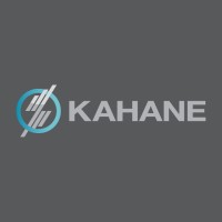 KAHANE logo - Similar company to אפקון טכנולוגיות בקרה ואוטומציה | Afcon Control & Automation