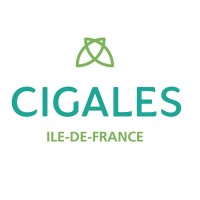 Asso Régionale CIGALES Île-de-France logo - Similar company to Ptce
