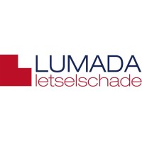 Lumada Letselschade logo - Similar company to A&G Letselschade
