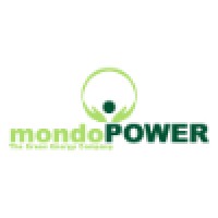 mondoPower logo - Similar company to Ferplant Srl-Gruppo Mondopower