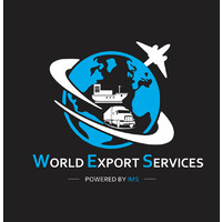 World Export Services logo - Similar company to Clarion Project