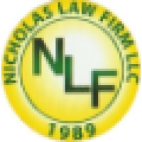 The Nicholas Law Firm, Llc