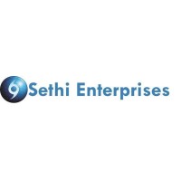 Sethi Enterprises logo - Similar company to Blue Bird Solar