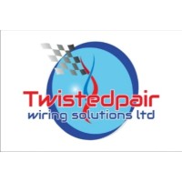 TWISTEDPAIR WIRING SOLUTIONS LTD logo - Similar company to Iwell Automation And Technologies
