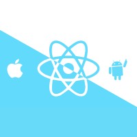 React Native Creative logo - Similar company to Gerny