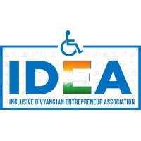 Inclusive Divyangjan Entrepreneur Association - Idea