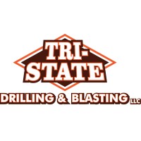 Tri-State Drilling & Blasting LLC logo - Similar company to Rock Splitters Inc