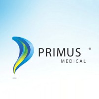 Primus Medical Ecuador logo - Similar company to Spectrumedics Medical