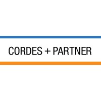 CFH Cordes + Partner mbB Wirtschaftsprüfer Steuerberater Rechtsanwälte logo - Similar company to Hbbn Gmbh