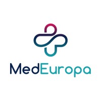 MedEuropa logo - Similar company to Max Bau Materiale