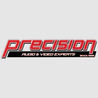 Precision Audio & Video Experts