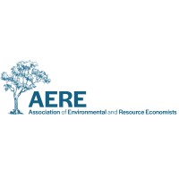 Association of Environmental and Resource Economists logo - Similar company to Women Empowering Women Sig