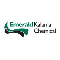 Emerald Kalama Chemical, BV logo - Similar company to Delfluent B.V.