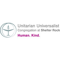 Unitarian Universalist Congregation at Shelter Rock (UUCSR) logo - Similar company to Ilmatic