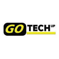 Tech Up Advance l GoTechUp logo - Similar company to Tech Up