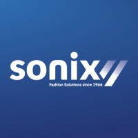 Sonix - Fashion Solutions logo - Similar company to Triwool, Sa