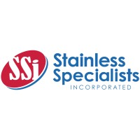 Stainless Specialists, Inc. logo - Similar company to The Eighth Notch, Inc. (T8N)