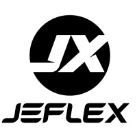 Jeflex logo - Similar company to Ketra Teksti̇l Sanayi̇ Ve Ti̇caret A.Ş.