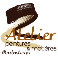 Atelier Peintures & Matières logo - Similar company to Demain Prod
