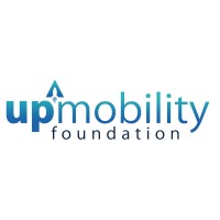 UpMobility Foundation, Inc. logo - Similar company to The Protego Foundation