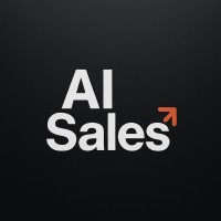 AI Sales logo - Similar company to Leed Services