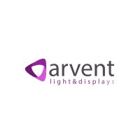 Arvent Light logo - Similar company to Innovative Lighting, Inc