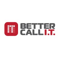 Better Call I.T. logo - Similar company to Team Cto