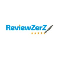 ReviewZerZ logo - Similar company to Getreviewuk