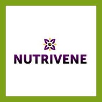 Nutrivene logo - Similar company to Konsyl Pharmaceuticals