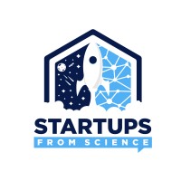 STARTUPS FROM SCIENCE logo - Similar company to Ryon Greentech Accelerator