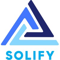 Solify logo - Similar company to Solify