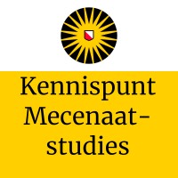Kennispunt Mecenaatstudies logo - Similar company to Idaho Senate