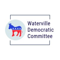 Waterville Democratic Committee of Waterville, Maine logo - Similar company to Waterville Creates