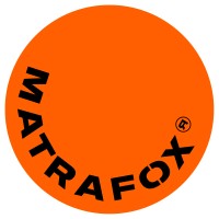 MATRAFOX studio logo - Similar company to Cc Creative