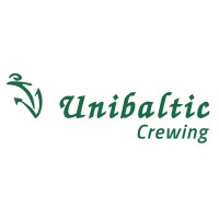 Unibaltic Crewing logo - Similar company to Unibaltic Ltd.