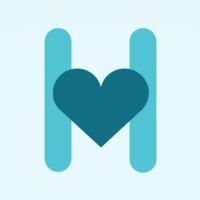 Heppi logo - Similar company to Reportql