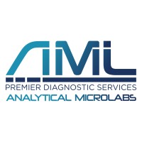 Analytical Microlabs logo - Similar company to Micro Engineering & Testing Laboratory