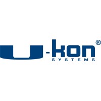 U-kon Systems logo - Similar company to S'Thetics
