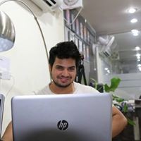 Mukesh Kumar