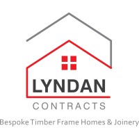 Lyndan Contracts logo - Similar company to Solid Sheds Limited