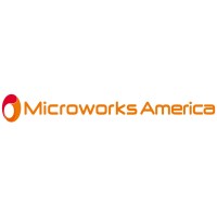 Microworks America logo - Similar company to Absolics Inc.