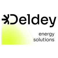 DELDEY logo - Similar company to Des Renewable Energy