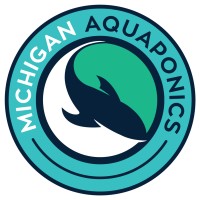 Michigan Aquaponics logo - Similar company to Watermark Consulting