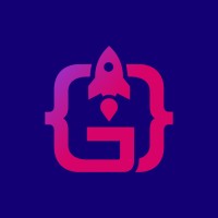 GeniusCrew logo - Similar company to Spaghetti Coders