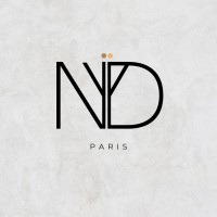 Nidiya Paris logo - Similar company to Naledi Sô