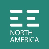 EE North America logo - Similar company to Castleman Power Development
