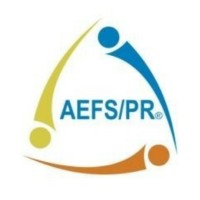 AEFSPR logo - Similar company to Educasut