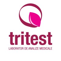 Tritest - Laborator Analize Medicale logo - Similar company to Fiscutean Clinical Psychology