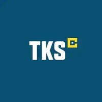 TKS GROUP-គីសែ logo - Similar company to Clear Brand Studio