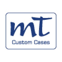 MT Case Company logo - Similar company to Signature Production Group